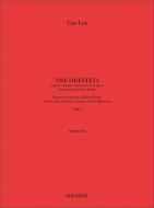 The Oresteia. Memory Theatre (Opera) In Sette Part 