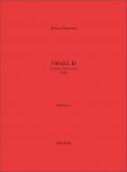 Small II, per Flauto, Viola e Arpa 