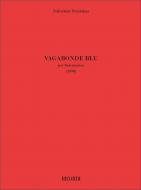 Vagabonde Blu, Per Fisarmonica 