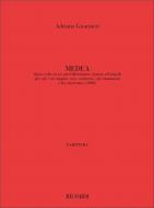 Medea. Opera Video In Tre Parti Liberamente Ispira 