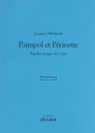 Paimpol et Perinette 