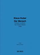 Der Mensch 