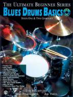 Ultimate Beginner: Blues Drums Basics: Steps 1 and 2 