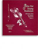 Suzuki Solos For Young Violinists 4 