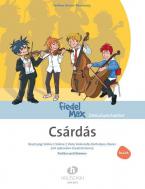 Czardas 