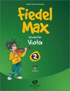 Fiedel-Max für Viola 2 