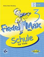 Fiedel-Max für Viola 3 