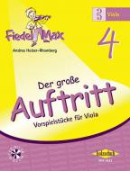 Der große Auftritt 4 