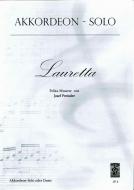 Lauretta - Akkordeon solo / oder Duett 