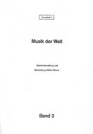 Musik der Welt 3 
