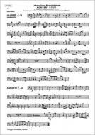 Doppelkonzert F-Dur für Maultrommel, Flöte und Zupforchester 