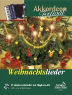 Weihnachtslieder mit Playback-CD 