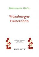 Würzburger Pastetchen 