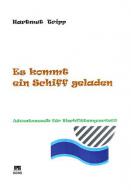 Es kommt ein Schiff geladen (Blockflötenquartett) 