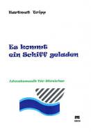 Es kommt ein Schiff geladen (Streicher) 