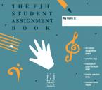 FJH Student Assignment Book 