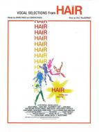 Hair (Vocal Selections) 