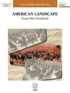 American Landscape Standard