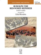 Rudolph the Red-Nosed Reindeer 