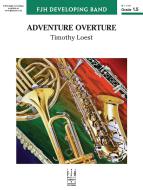 Adventure Overture 