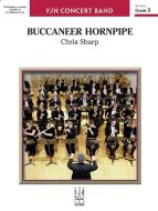 Buccaneer Hornpipe Standard