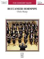 Buccaneer Hornpipe 