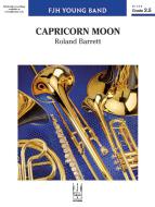 Capricorn Moon Standard