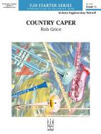 Country Caper Standard