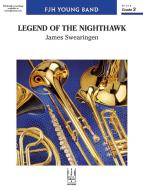 Legend of the Nighthawk 
