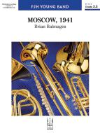 Moscow, 1941 Standard