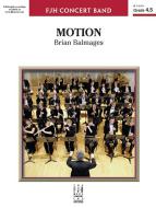 Motion Standard