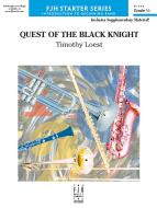 Quest of the Black Knight Standard