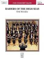 Raiders Of The High Seas Standard