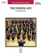 Thunderscape Standard