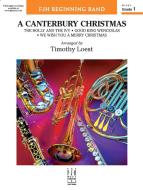 A Canterbury Christmas Standard