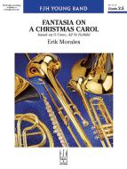 Fantasia on a Christmas Carol 