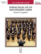Passacaglia on an Old English Carol 