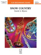 Snow Country 
