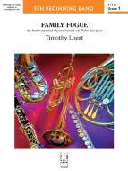 Family Fugue 