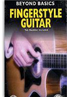 Beyond Basics: Fingerstyle Guitar 