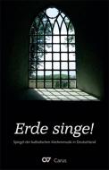 Erde singe! 