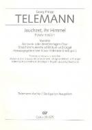 Jauchzet, ihr Himmel 