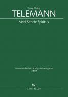 Veni Sancte Spiritus 