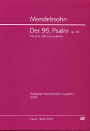 Der 95. Psalm op. 46 