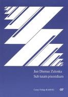 Zelenka: Drei Vertonungen von Sub tuum praesidium 
