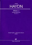 Missa solemnis in B-Dur Hob. 22/13 
