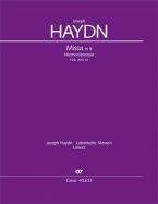 Missa in B Hob. 22/14 Download