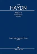 Missa in B Hob. 22/14 Standard