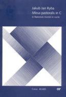 Missa pastoralis in C 