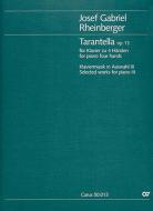Tarantella 